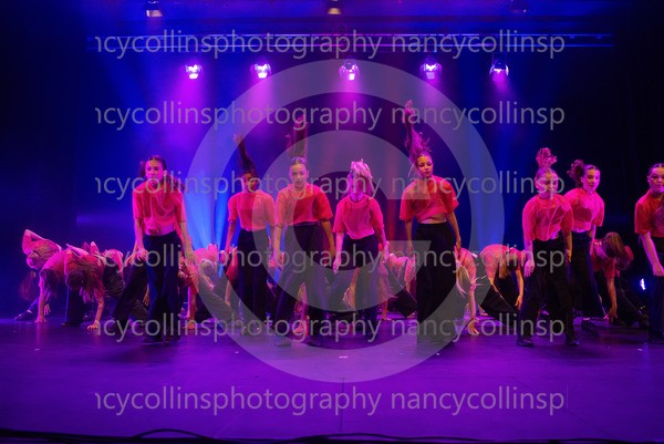 01003 - Nicki Minaj Medley