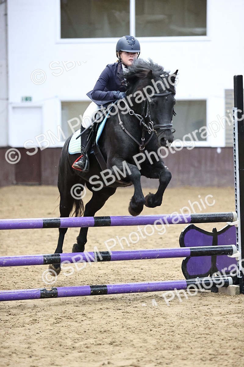 SBM_001968 - Class 10 - Pony British Novice 80cm Open