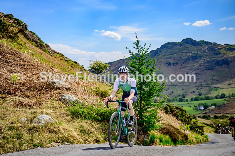 134106 - Blea Tarn Climb 13:00 - 14:00