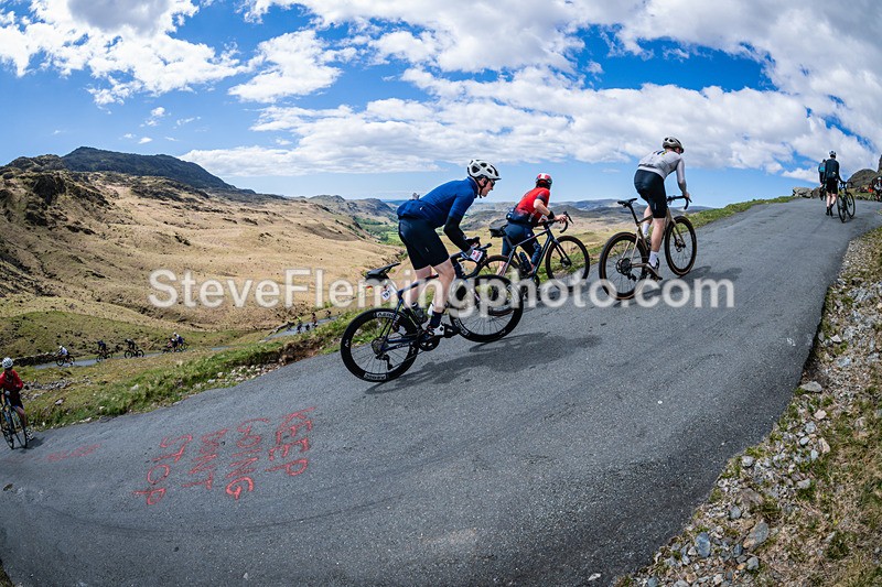 131547 - Hardknott Pass Camera 2 13.00-14.00