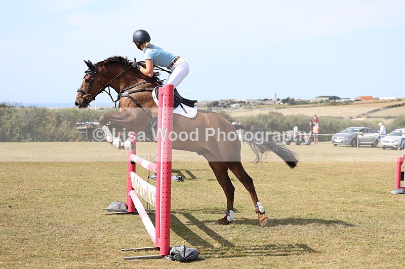 3E7A9687 - Class 5: 90cm