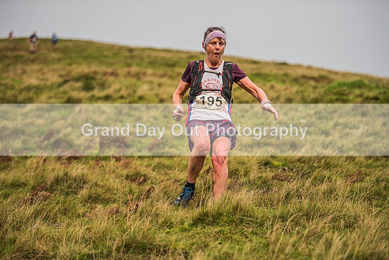 Wasdale Show-712 - Wasdale Head Show Fell Races (Junior & Senior) Saturday 14th October 2023