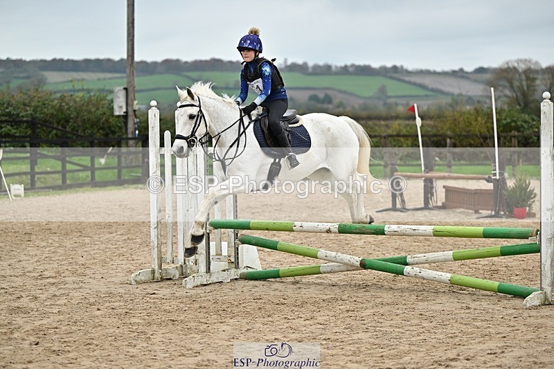 241110-145501-01161 - 70-75cm Arena Eventing