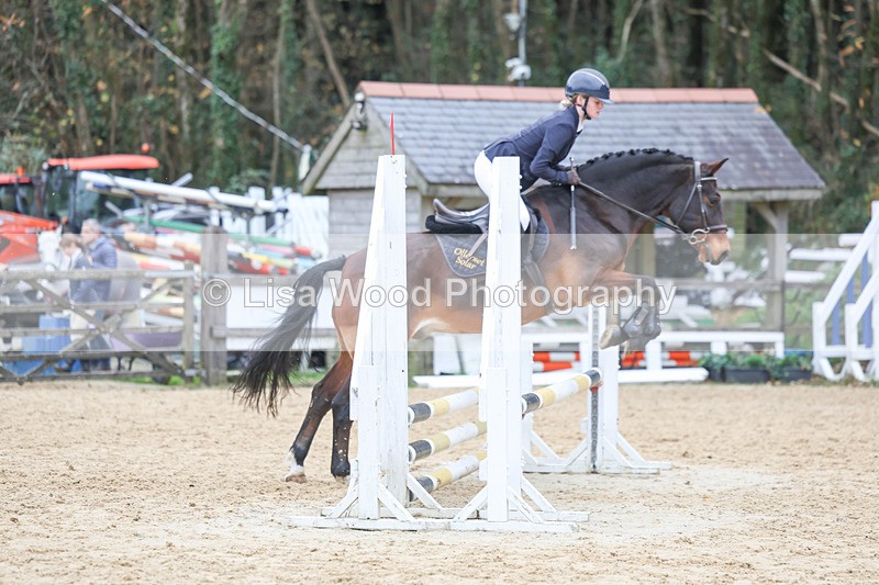 3E7A2752 - Class 4: 70 -75cm