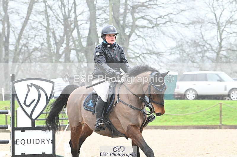 250215A-130332-00834 - Cls 4 Newcomers and 1.10m Open