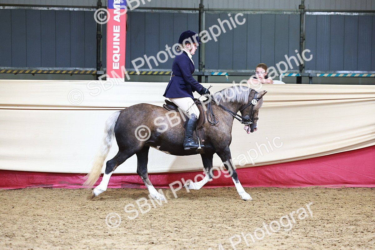 SBM_23698 - Class 905 - Supreme Final - Ridden Veteran