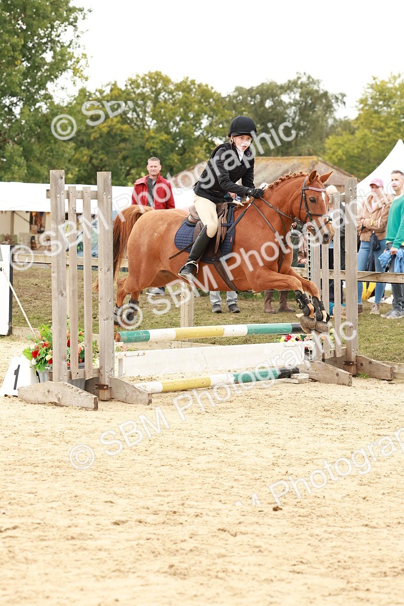 SBM_61984 - J12 - Junior Pony 55cm Championship