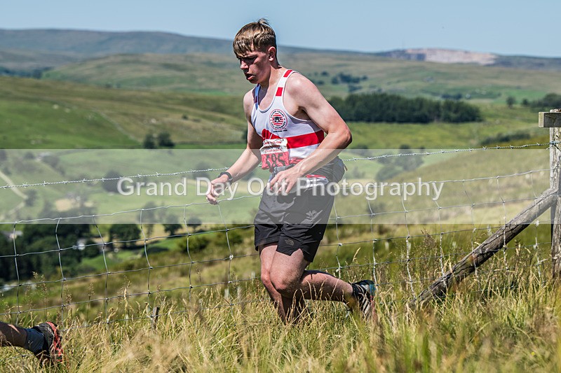 Tebay U17-35 - FRA Junior Championship Under 17s Tebay Saturday 12th July 2025