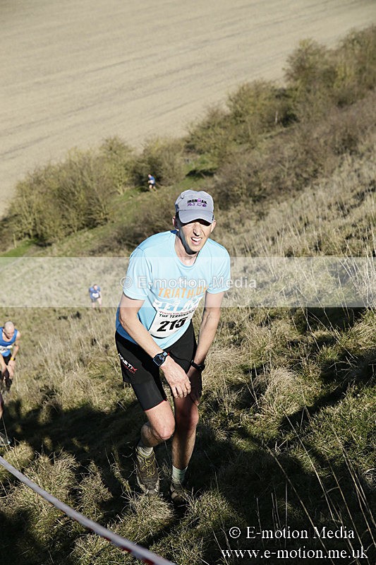PVT 240219 1148 - The Terminator Race - Pewsey Vale - 24/02/19