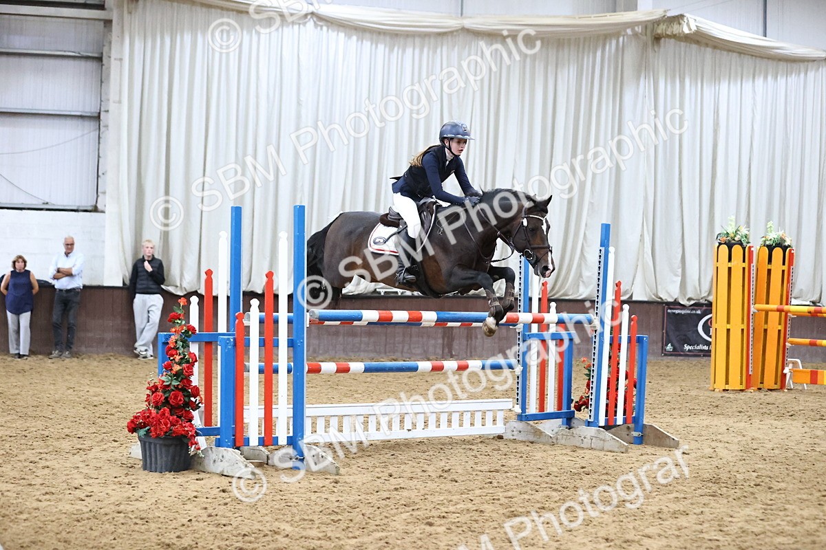 SBM_002996 - Class 7-8 - STX UK Pony Foxhunter 1.10m Open-Junior 1.15 1.20m Open