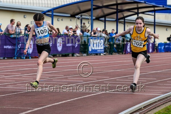 West25Sat-919965 - Track Female Set Two