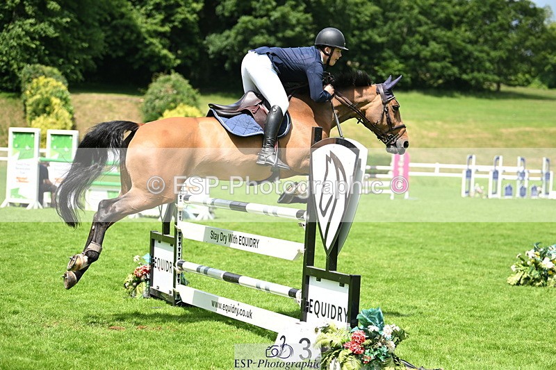 250614A-121642-06210 - Cls 19 Snr 1.15m Open