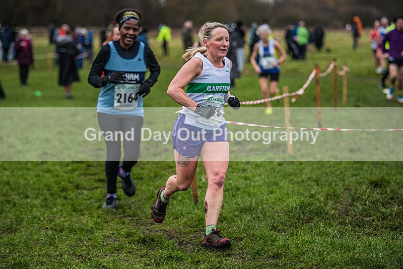 Blackpool-124 - Mid Lancs XC Blackpool Saturday 13th January 2024