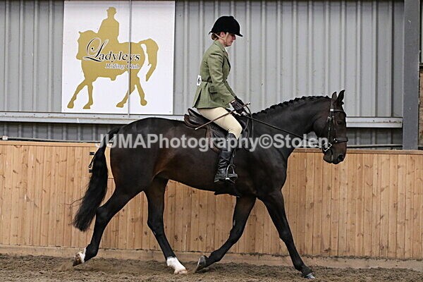 SIAL3139 - Sunday 14th Ridden