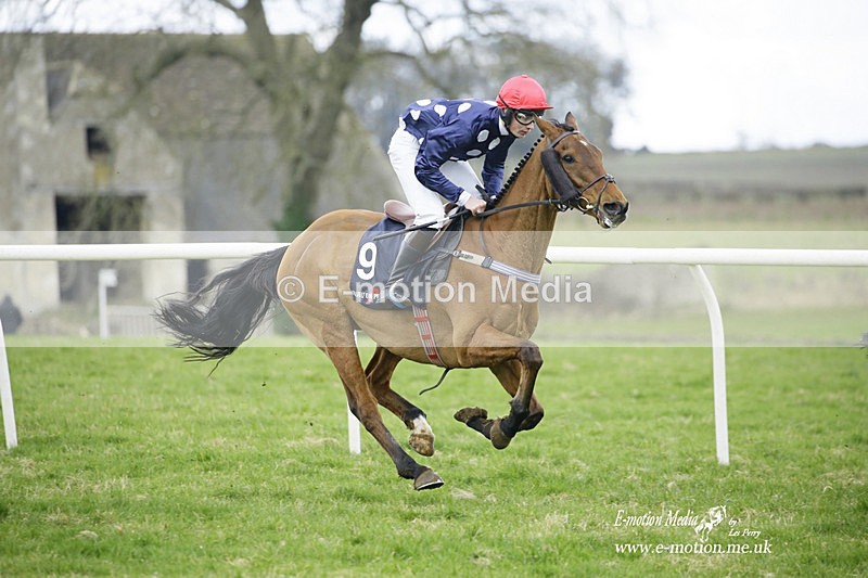 PtP 050322 483 - The Beaufort Races Didmarton 05/03/22