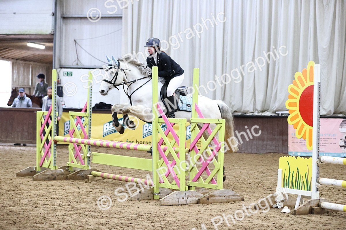 SBM_000245 - Class 2 - Pony British Novice - 80cm