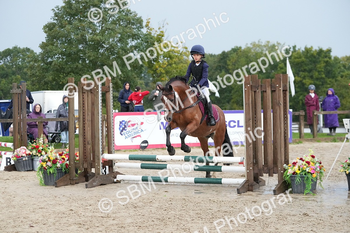 SBM_33825 - J5 - Junior Pony 50cm Championship