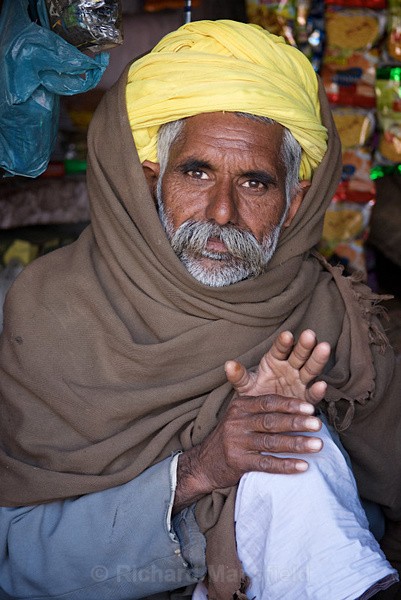  - Rajasthan, India