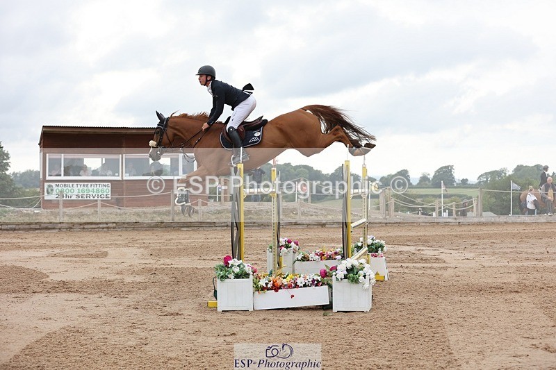 250719-182434-17945 - Cls 7, 3 Star Big Tour Break to End