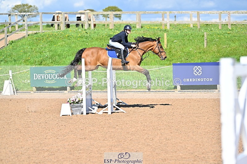 240504A-162136-02848 - Cls 8, 9 & 10 Children on Horses 90cm, 1m & 1.10m