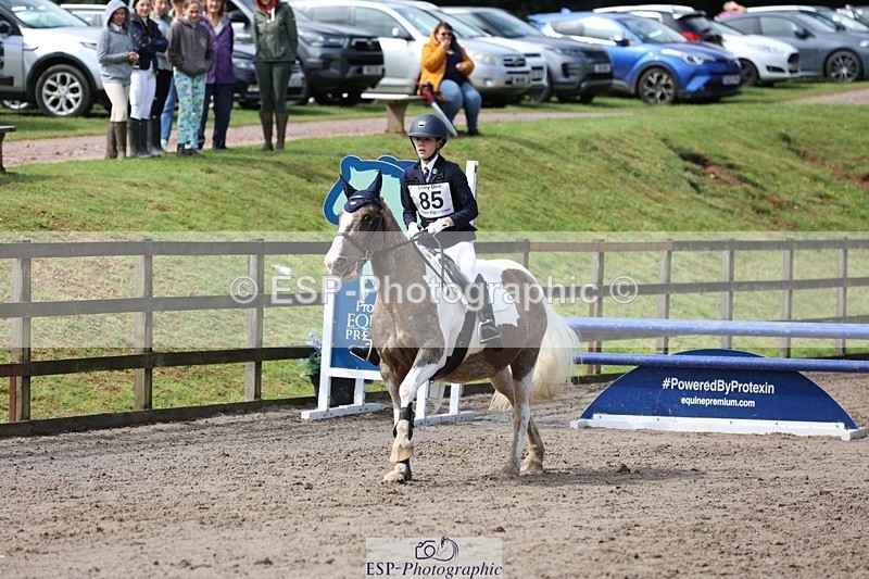 230826-115702-17380 - Round 1 Start to 12.30 coursewalk