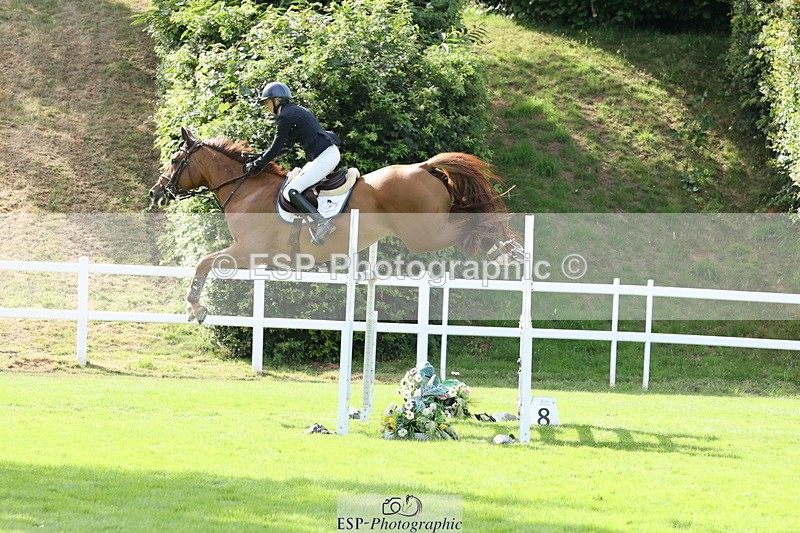 250704A-170724-12288 - Cls 18 Snr 1.40m Grand Prix