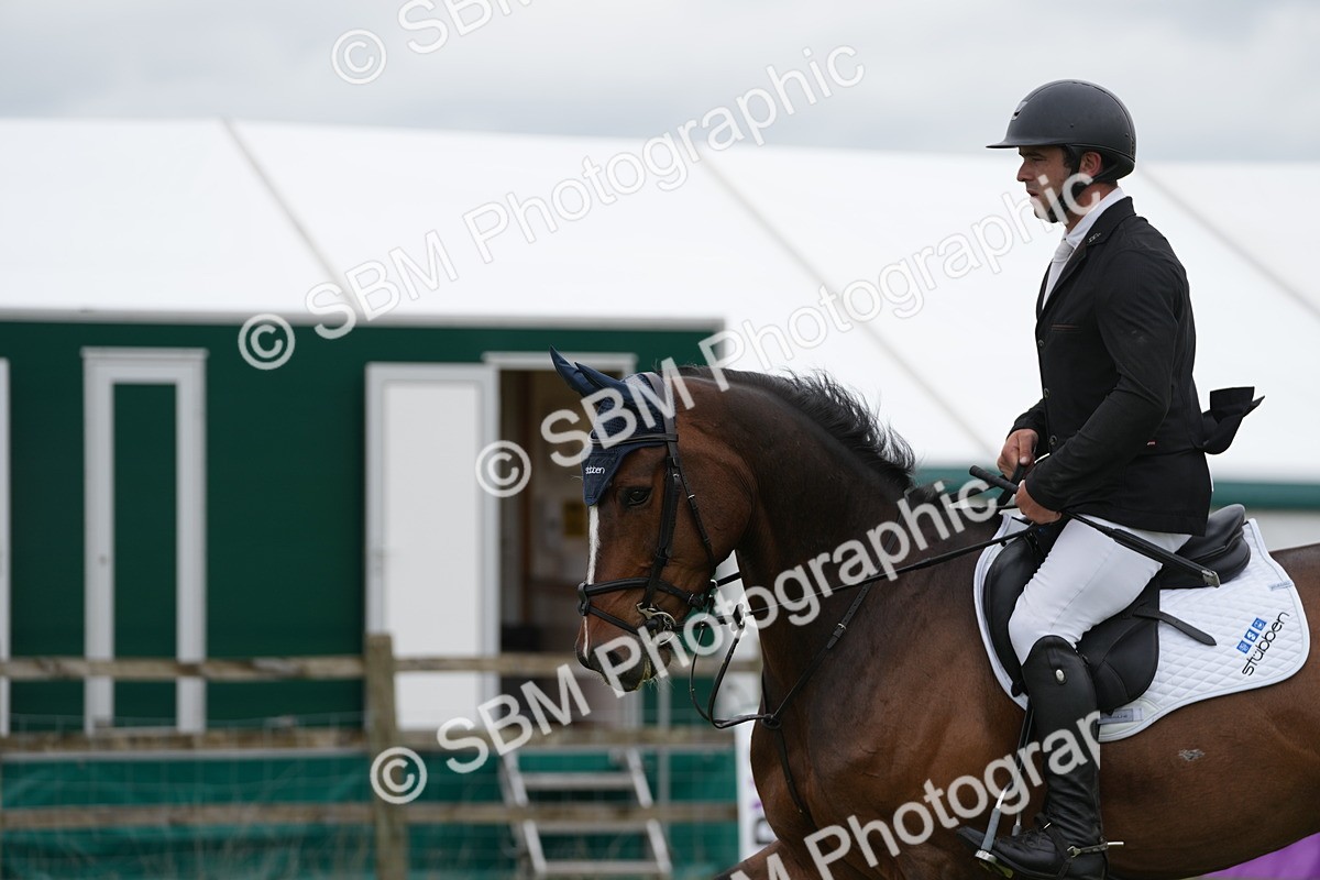 SBM_03257 - Class 201 - British Horse Feeds Speedi Beet Horse of the Year Show Grade  C