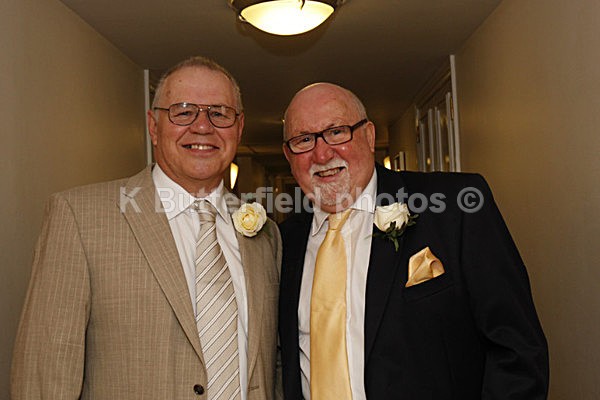  - Sean and Dinagh Wedding