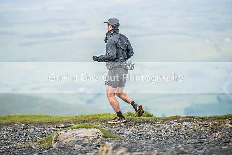 Blencathra-1009 - Blencathra Fell Race Wednesday 5th June 2024