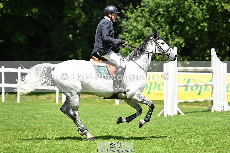 250615A-132513-11099 - Cls 38 Snr 1m40 GP