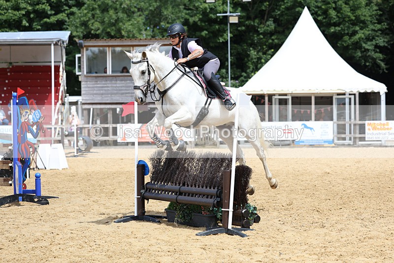 3E7A7551 - Class 4: 90cm