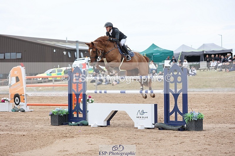 250719-180740-17731 - Cls 7, 3 Star Big Tour Break to End