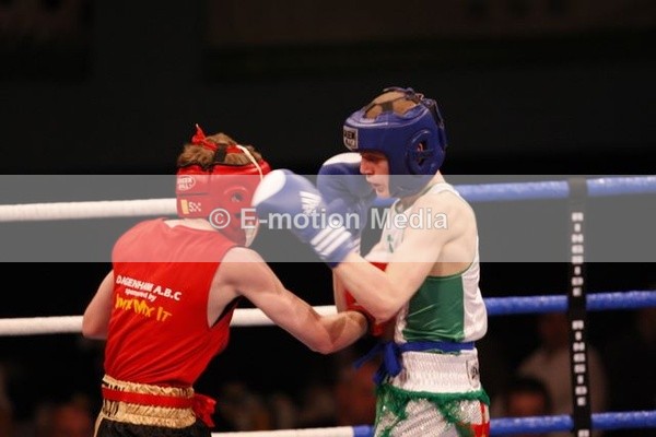 BX 210209-82 - Boxing 21/02/09