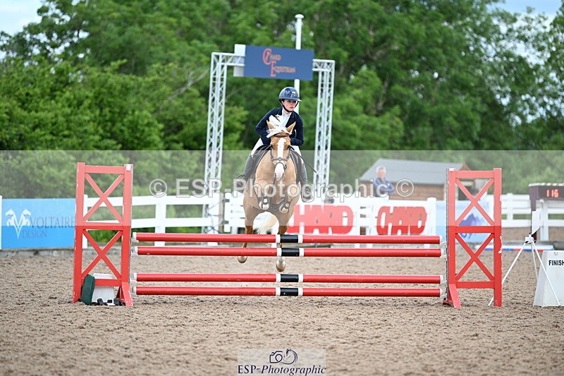 240608A-111724-00595 - Cls 9 Pony British Novice 2nd Round