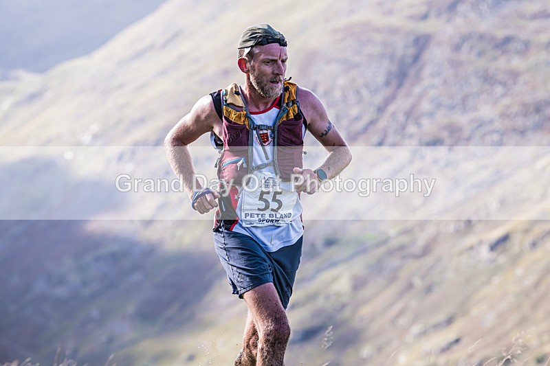 HBMR Leg 4-540 - Hodgson Brothers Mountain Relay Leg 4 Saturday 3rd October 2026