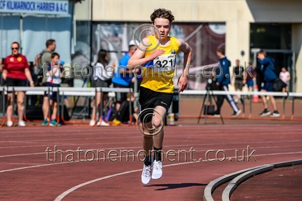 West25Sat-928201 - Track Male