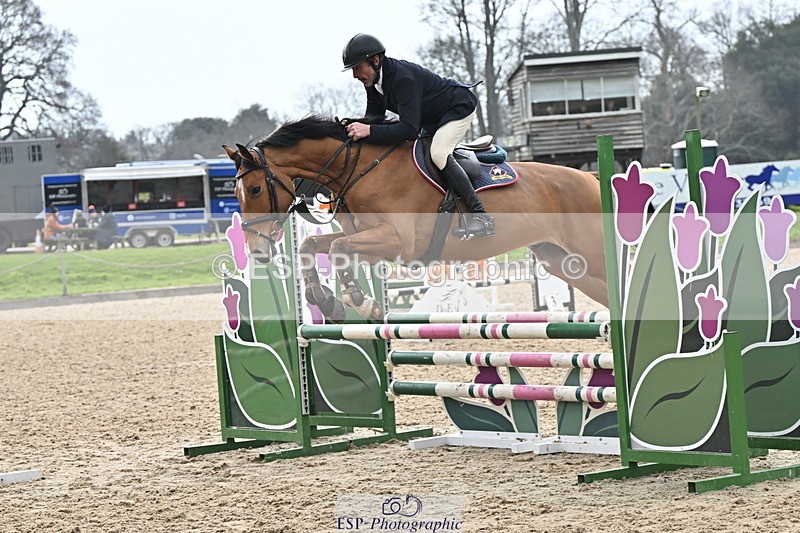 250321A-141010-01102 - Cls 5 British Novice and 90cm Open