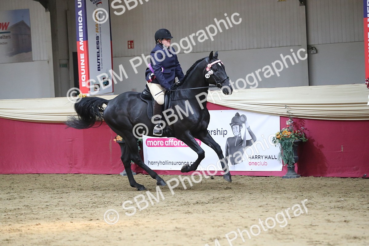SBM_03002 - Class 6a Area Ridden Pre Vet