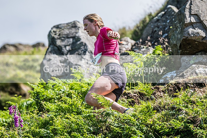 Arnison-212 - Arnison Dash Fell Race Sunday 29th June 2025