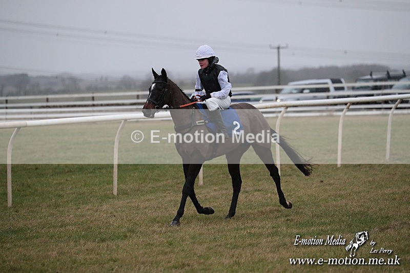 PRPTP 260125 585 - Pony Racing from Cocklebarrow Farm 26/01/25