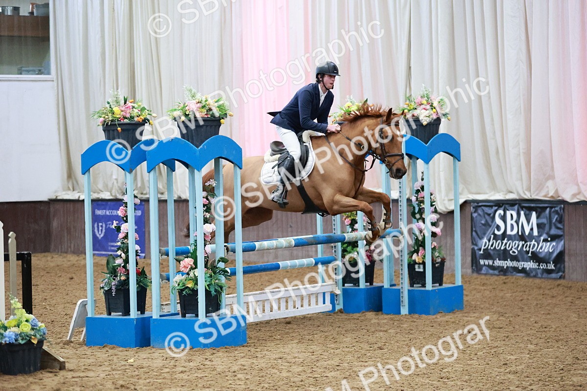 SBM_000549 - Class 3 - Senior Discovery - 1.00m