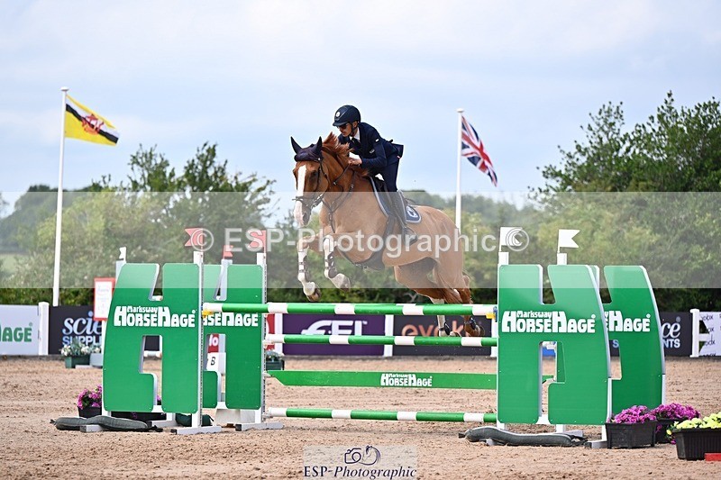 250718-134826-11096 - Cls 14, 1 Star Silver Tour