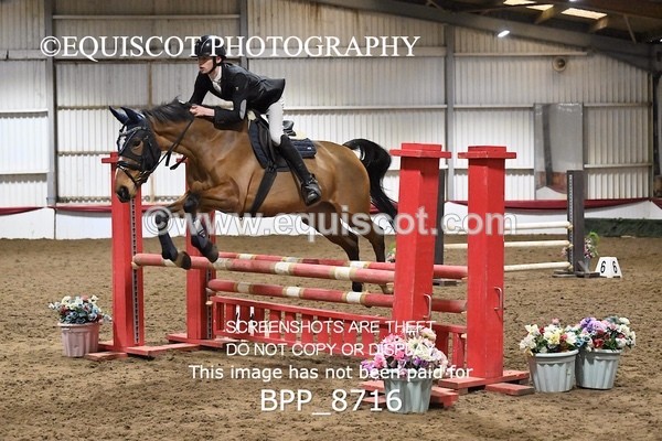 BPP_8716 - CLASS 2 0.85m Amateur Championship Qualifier