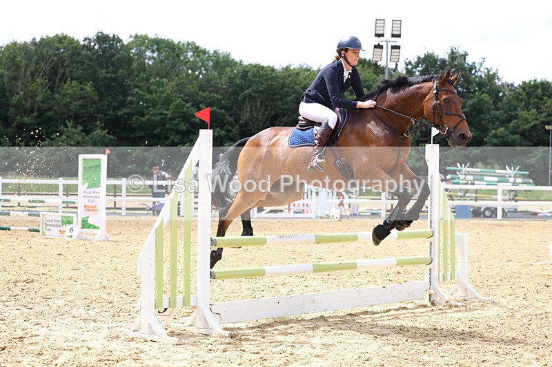 3E7A0074 - Class 9: Senior British Novice/90cm open