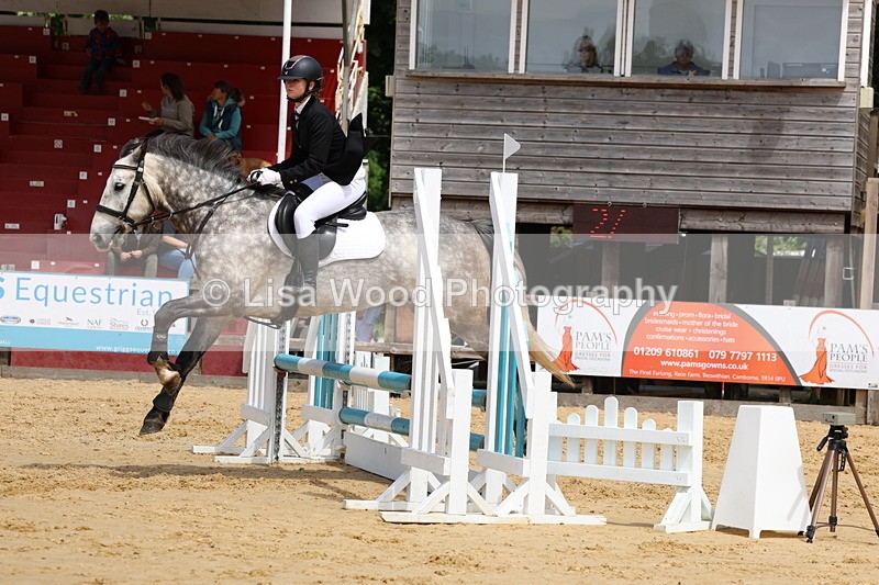 3E7A4188 - Class 6: 70cm Junior