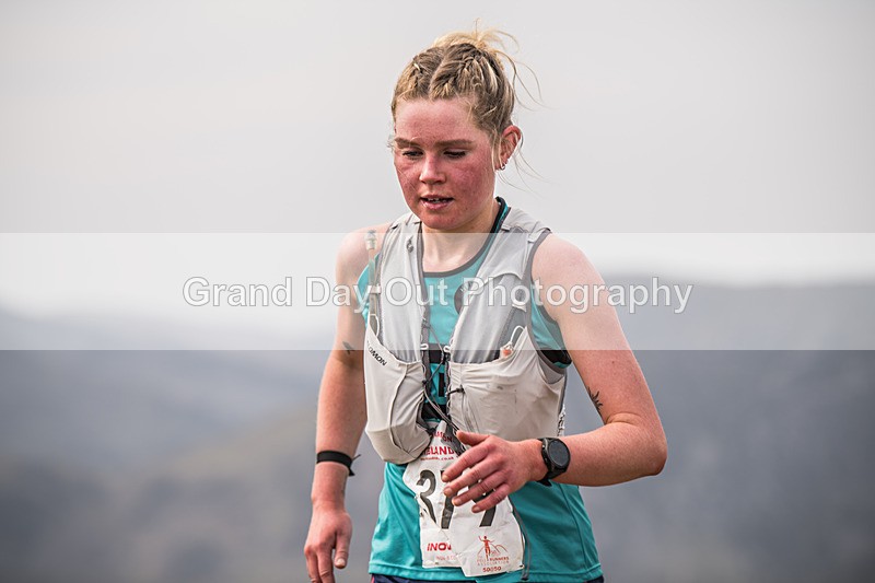 Newlands-312 - Newlands Memorial Fell Race Saturday 12th April 2025