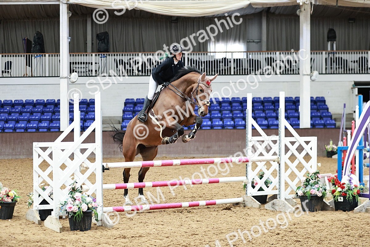 SBM_001050 - Class 3 - Senior Discovery 1.00m