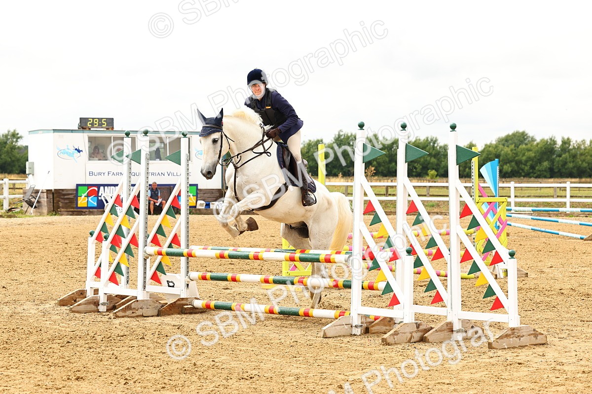 SBM_002146 - Class 5 - 80cm