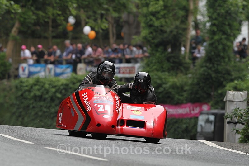 PR159621 - Sidecar Race 2