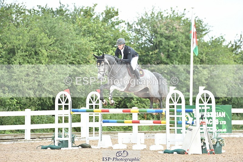 230723A-090136-10806 - Cls 28, 5 Yr Olds 1.10m